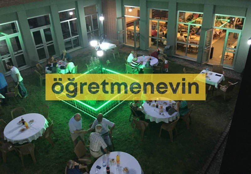 Bolu Solmaz-Ahmet Baysal Öğretmenevi fotoğraf 8
