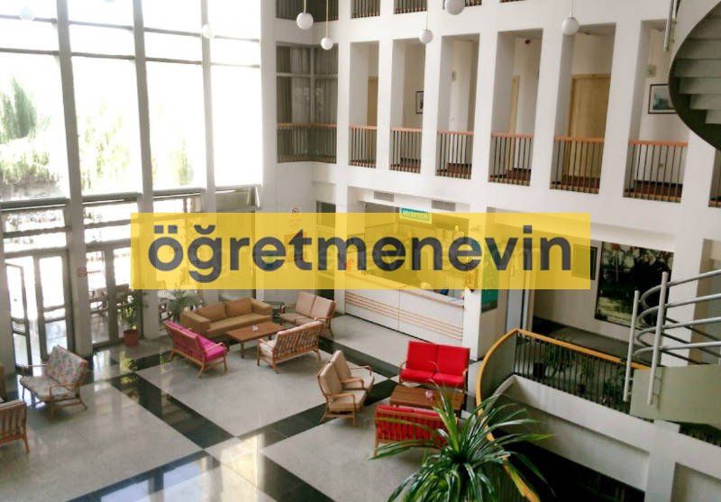 Bolu Solmaz-Ahmet Baysal Öğretmenevi fotoğraf 10