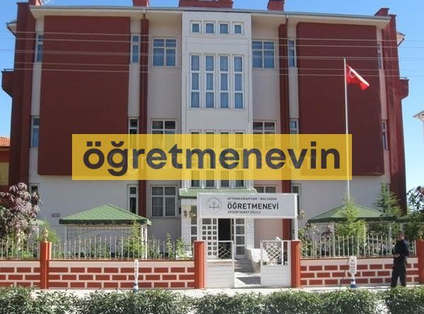 Bolvadin Öğretmenevi fotoğraf 1