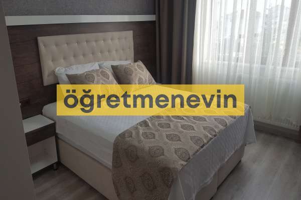 Bor Öğretmenevi fotoğraf 2