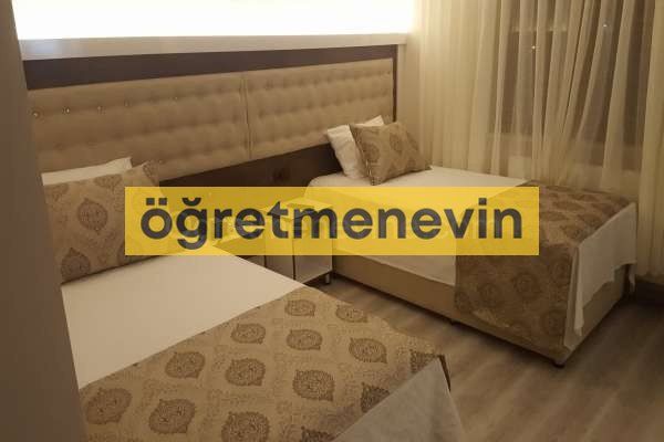 Bor Öğretmenevi fotoğraf 3