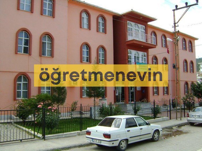 Boyabat Öğretmenevi fotoğraf 1