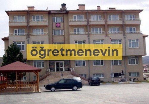 Bozüyük Öğretmenevi
