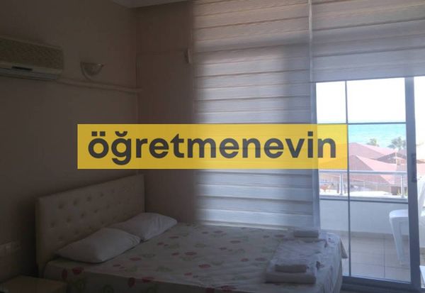 Bozyazı Öğretmenevi fotoğraf 2