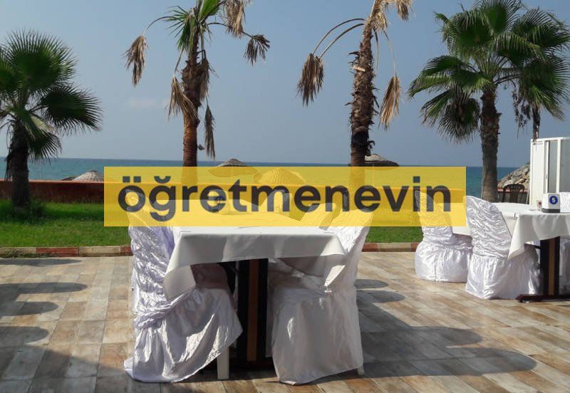 Bozyazı Öğretmenevi fotoğraf 3