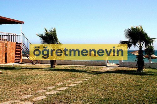 Bozyazı Öğretmenevi