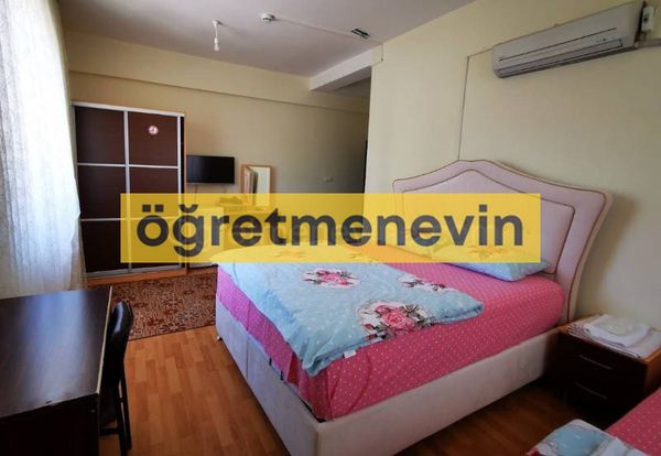 Bucak Ahmet Kadriye Öztürk Öğretmenevi fotoğraf 2