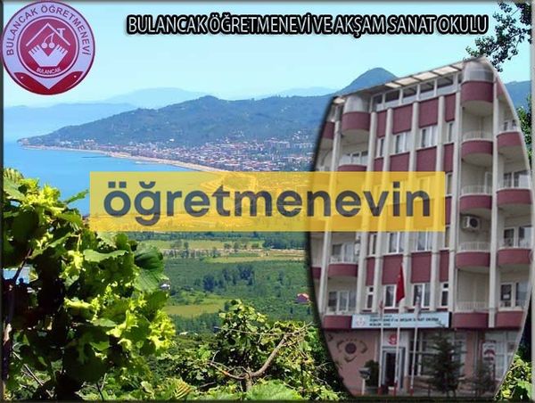 Bulancak Öğretmenevi