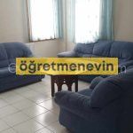 Burgazada Öğretmenevi fotoğraf 2