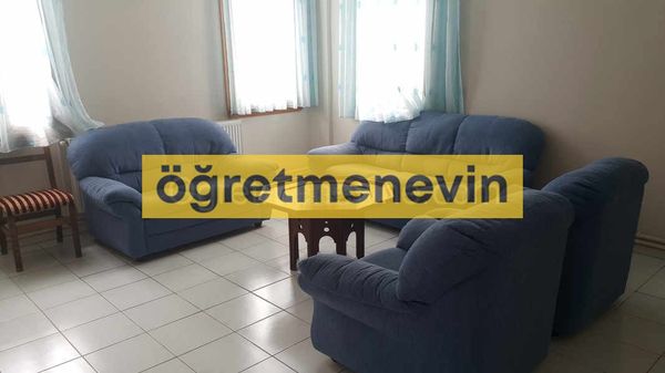 Burgazada Öğretmenevi