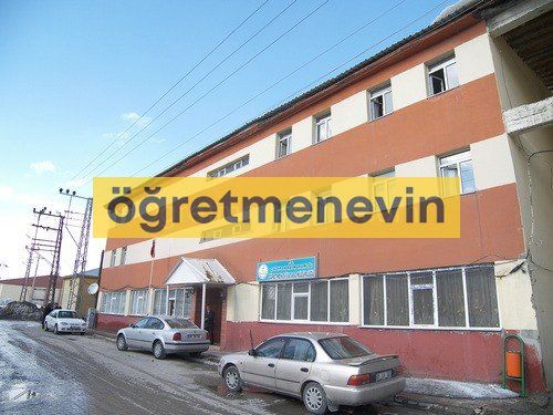 Çaldıran Öğretmenevi fotoğraf 1
