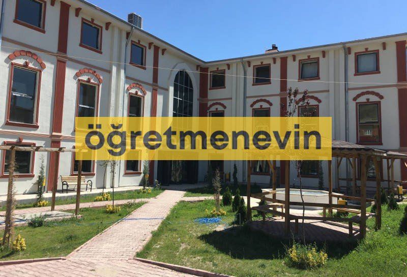 Çamardı Öğretmenevi fotoğraf 1