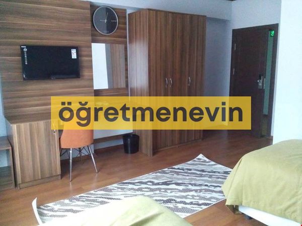 Çamoluk Öğretmenevi fotoğraf 2
