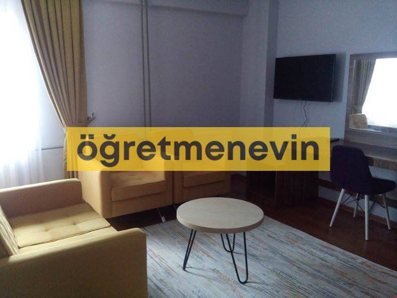 Çamoluk Öğretmenevi fotoğraf 4