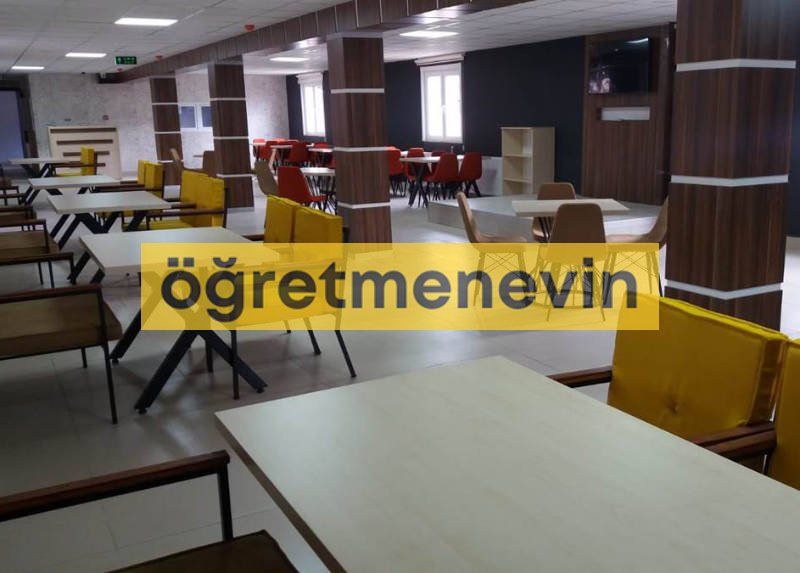 Çamoluk Öğretmenevi fotoğraf 5
