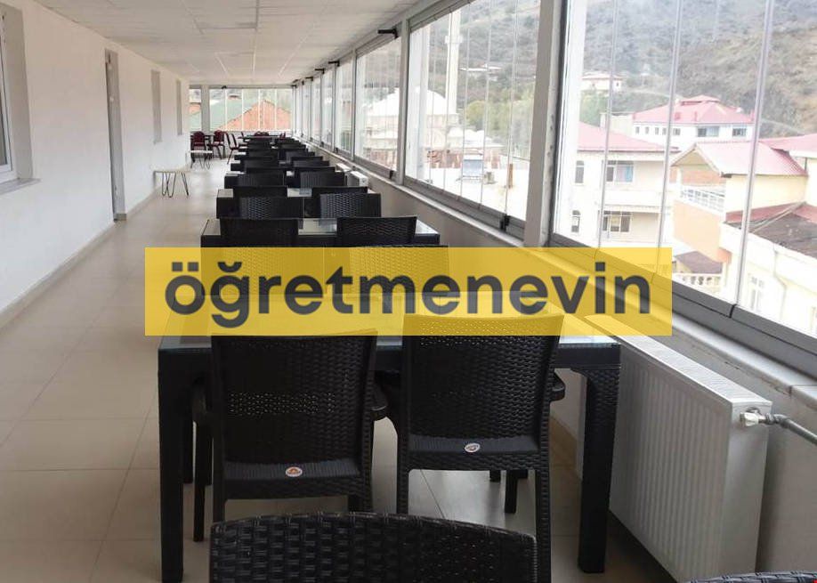 Çamoluk Öğretmenevi fotoğraf 6