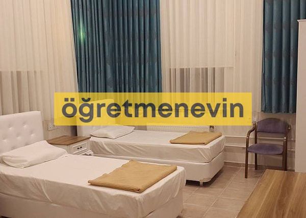 Çanakkale Öğretmenevi fotoğraf 2