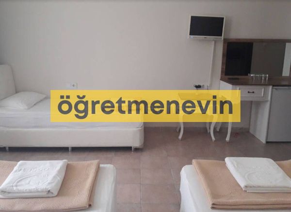 Çanakkale Öğretmenevi fotoğraf 3