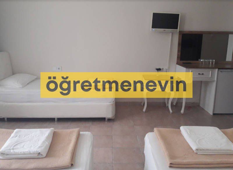 Çanakkale Öğretmenevi fotoğraf 3