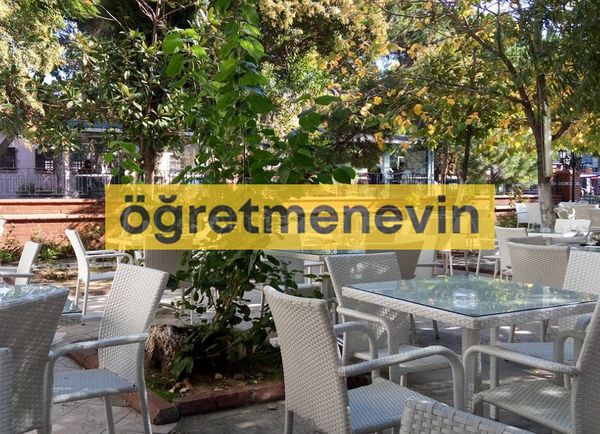 Çanakkale Öğretmenevi fotoğraf 5