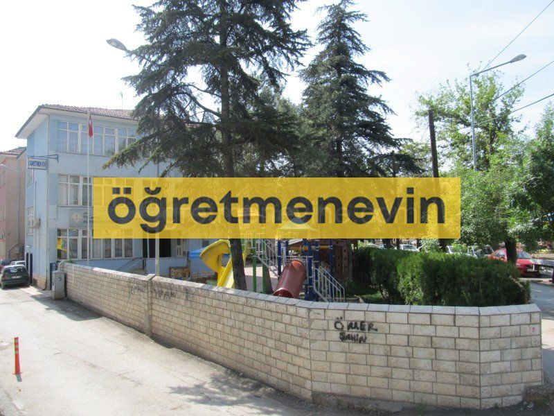 Çankırı Merkez Öğretmenevi fotoğraf 1