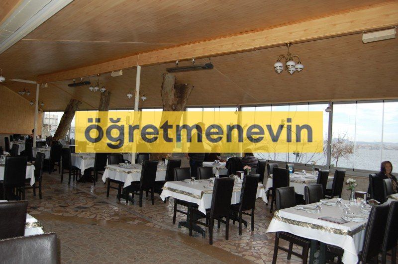 Cankurtaran Öğretmenevi fotoğraf 4