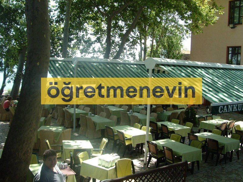 Cankurtaran Öğretmenevi fotoğraf 6