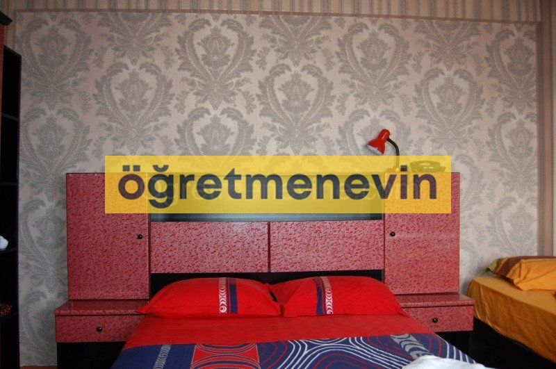 Cankurtaran Öğretmenevi fotoğraf 8
