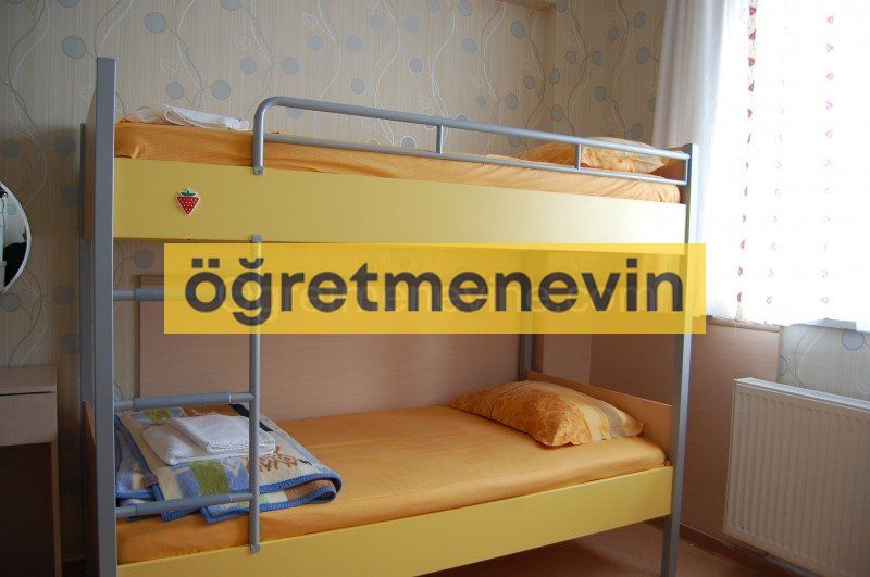 Cankurtaran Öğretmenevi fotoğraf 9