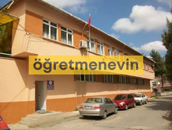 Çarşamba Öğretmenevi