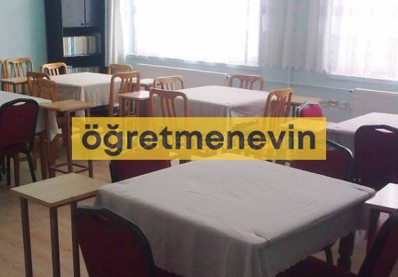 Çaybaşı Öğretmenevi fotoğraf 4