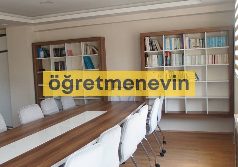 Çaybaşı Öğretmenevi fotoğraf 5