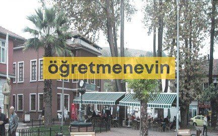 Çaycuma Öğretmenevi fotoğraf 1