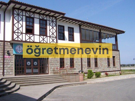 Çayeli Ögretmenevi