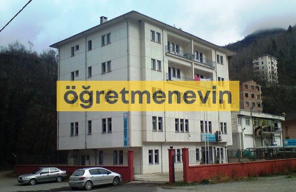 Çaykara Öğretmenevi