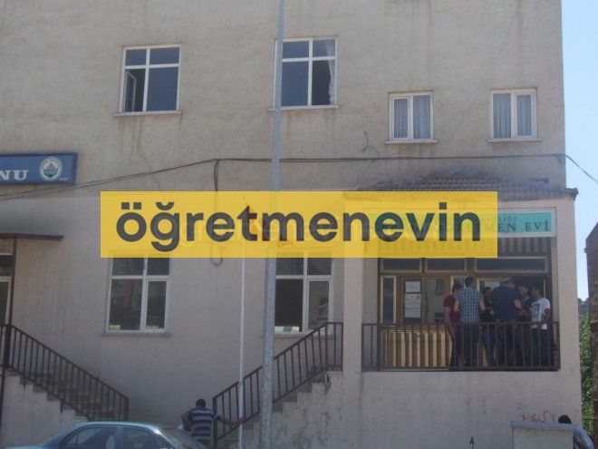 Çermik Öğretmenevi fotoğraf 1