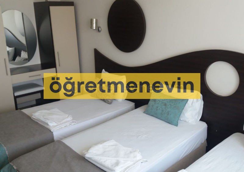 Çeşme Alaçatı Öğretmenevi fotoğraf 3
