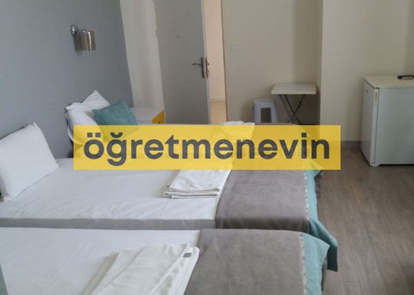 Çeşme Alaçatı Öğretmenevi fotoğraf 4