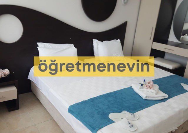 Çeşme Alaçatı Öğretmenevi fotoğraf 5