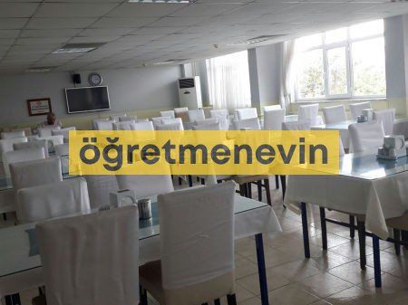 Çeşme Alaçatı Öğretmenevi fotoğraf 8
