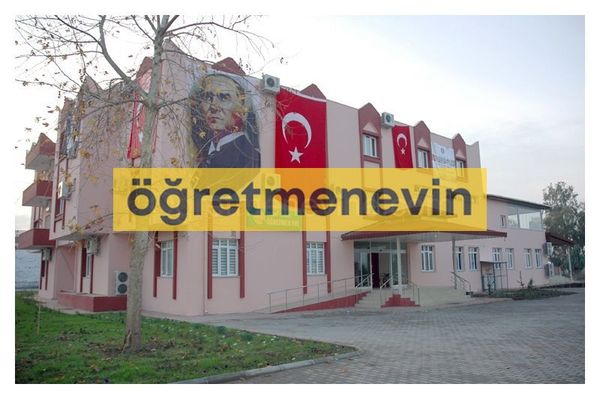 Ceyhan Öğretmenevi