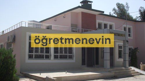 Ceylanpınar Öğretmenevi