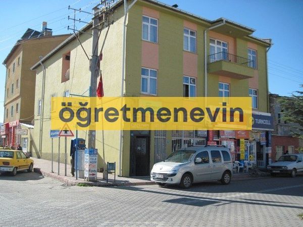 Çiftlik Öğretmenevi
