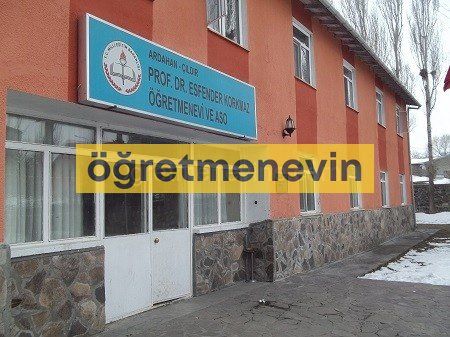 Çıldır Öğretmenevi fotoğraf 1