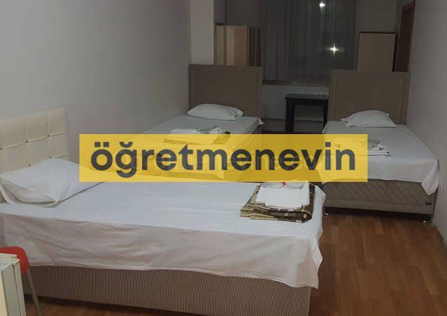 Çorlu Öğretmenevi fotoğraf 2