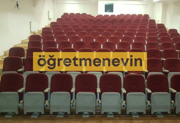 Çorlu Öğretmenevi fotoğraf 4