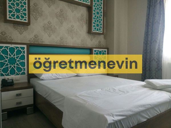 Çorum Merkez Öğretmenevi fotoğraf 2