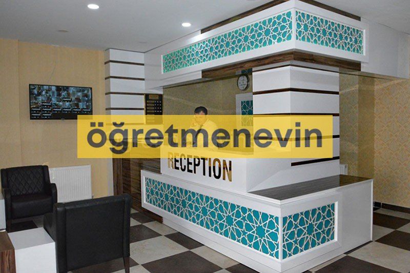 Çorum Merkez Öğretmenevi fotoğraf 3