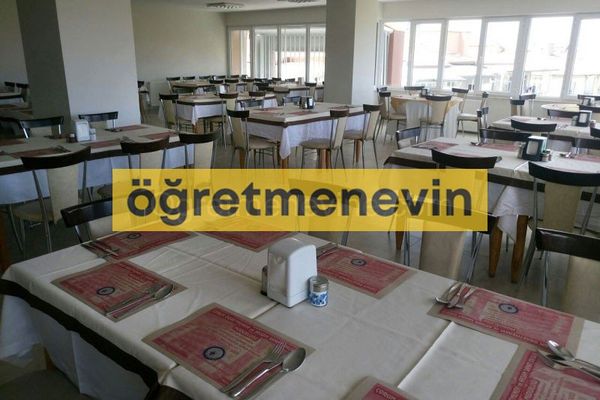 Çorum Merkez Öğretmenevi fotoğraf 5