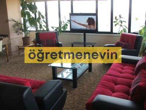Çorum Merkez Öğretmenevi fotoğraf 6